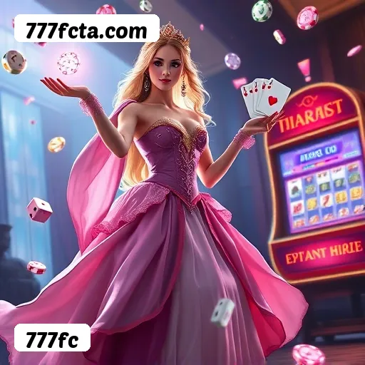 Comparação APP mobile vs versão web da 777fc