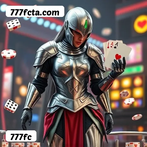 Níveis do programa VIP da 777fc