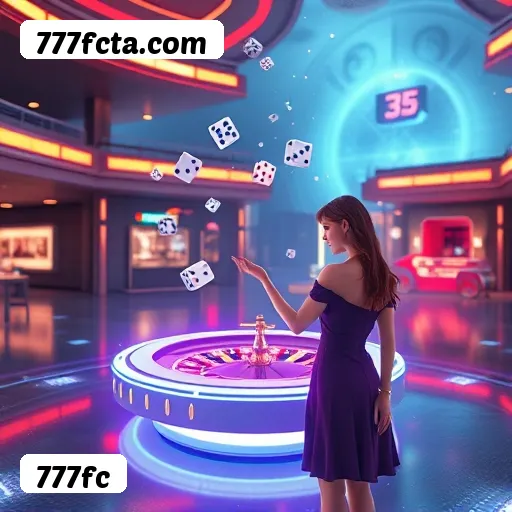 Vantagens exclusivas 777fc para jogadores brasileiros - São Paulo, Rio, BH