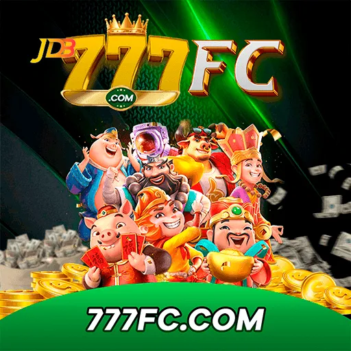 Logo da 777fc