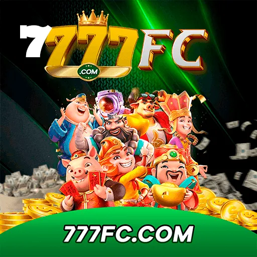 Slots online da 777fc com jackpots progressivos