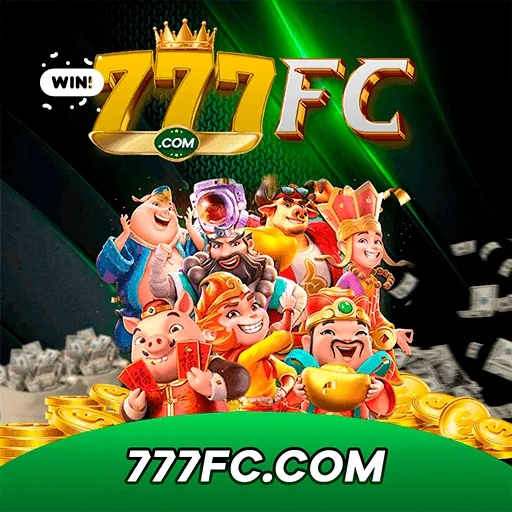 Ganhe prêmios incríveis na 777fc
